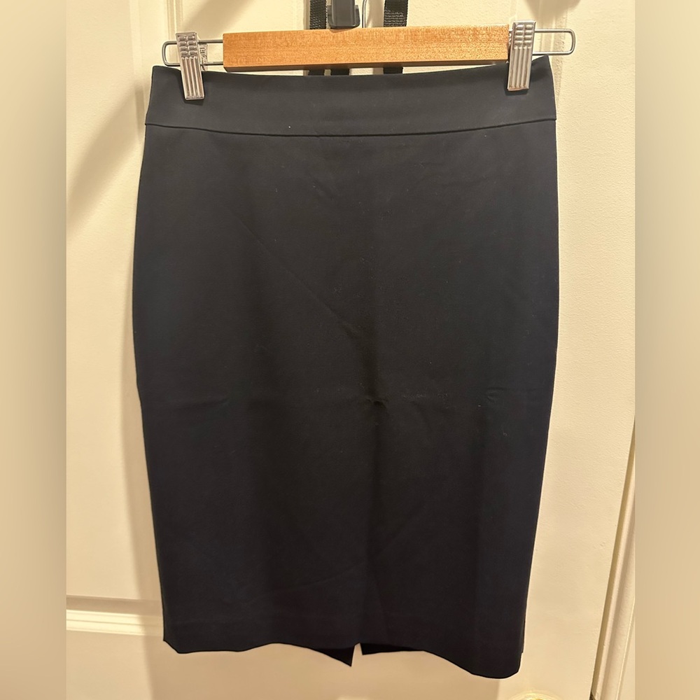Ann Taylor pencil skirt